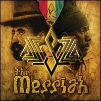 yACDzSizzla / Messiah (VY)