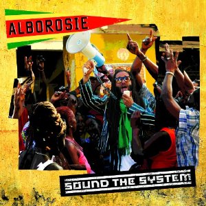 【輸入盤CD】【新品】Alborosie / Sound The System