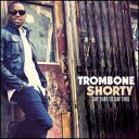 【輸入盤CD】【新品】Trombone Shorty / Say That To Say This (トロンボーン・ショーティ)
