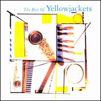 【輸入盤CD】Yellowjackets / Best Of Yellowjackets (イエロージャケッツ)