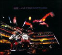 【輸入盤CD】Muse / Live At Rome Olympic Stadium (w/DVD) (ミューズ)