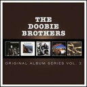 【輸入盤CD】Doobie Brothers / Original Album Series 2 (Box) (ドゥービー ブラザーズ)