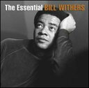 【輸入盤CD】Bill Withers / Essential Bill Withers(ビル・ウィザーズ)