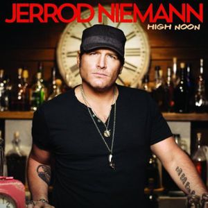 【輸入盤CD】Jerrod Niemann / High Noon (ジェロッド・ニーマン)