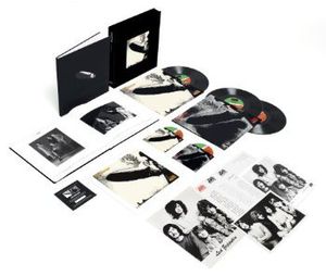 【輸入盤CD】Led Zeppelin / Led Zeppelin 1 (w/LP) (リマスター盤) (Deluxe Edition) (Box) (レッド ツェッペリン)