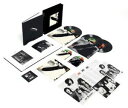 【輸入盤CD】Led Zeppelin / Led Zeppelin 1 (w/LP) (リマスター盤) (Deluxe Edition) (Box) (レッド ツェッペリン)