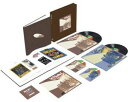 【輸入盤CD】Led Zeppelin / Led Zeppelin 2 (w/LP) (リマスター盤) (Deluxe Edition) (Box) (レッド ツェッペリン)