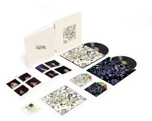 ��͢����CD�ۡڿ��ʡ�Led Zeppelin / Led Zeppelin 3 (w/LP) (��ޥ�������) (Deluxe Edition) (Box) ...