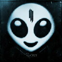 【輸入盤CD】Skrillex / Recess (スクリレックス)