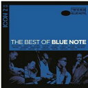 【輸入盤CD】【新品】VA / Icon: The Best Of Blue Note 【2014/3/11発売】