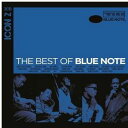 【輸入盤CD】VA / Icon: The Best Of Blue Note 【2014/3/11発売】