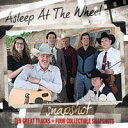 【輸入盤CD】【新品】Asleep At The Wheel / Snapshot: Asleep At The Wheel(輸入盤CD)(アスリープ・アット・...