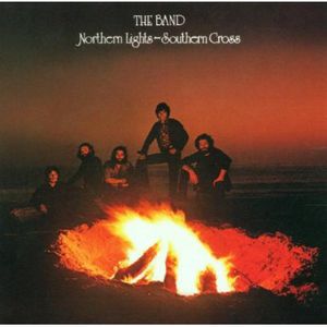【輸入盤CD】【新品】The Band / Northern Lights Southern Cross (Bonus Tracks) (ザ・バンド)