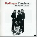 【輸入盤CD】Badfinger / Icon - Timeless: The Musical Legacy(輸入盤CD)(バッド・フィンガー)