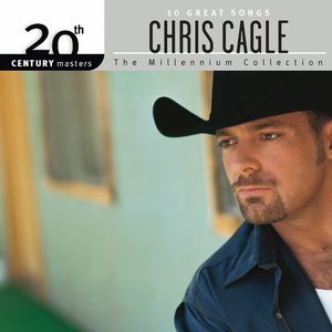 【輸入盤CD】【新品】Chris Cagle / Millennium Collection: 20th Century Masters (クリス・ケイグル )