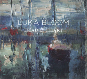 Artist Name: A - 【輸入盤CD】【新品】Luka Bloom / Head & Heart (ルカ・ブルーム)