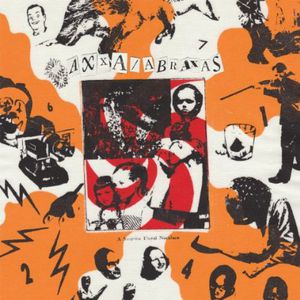 Rock, Pop - 【輸入盤CD】【新品】Axxa/Abraxas / Axxa/Abraxas【2014/3/4発売】