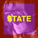 【輸入盤CD】【新品】Todd Rundgren / State (トッド・ラングレン)