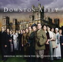【輸入盤CD】【新品】Soundtrack / Downton Abbey (サウンドトラック)