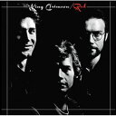 【輸入盤CD】King Crimson / Red(キング クリムゾン)