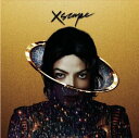 【輸入盤CD】【新品】Michael Jackson / Xscape (Deluxe Edition) (マイケル・ジャクソン)