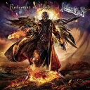 Judas Priest / Redeemer Of Souls (Deluxe Edition) (ジューダス・プリースト)