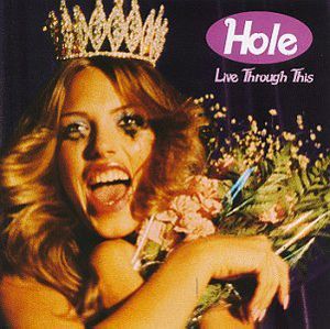 【輸入盤CD】【新品】Hole / Live Through This (ホール)