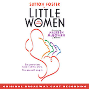 ͢CDOriginal Broadway Cast / Little Women: The Musical