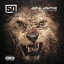 ͢CD50 Cent / Animal Ambition: An Untamed Desire To Win (w/DVD)(50)