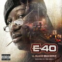 【輸入盤CD】【新品】E-40 / Block Brochure: Welcome To The Soil 5 (E−40)