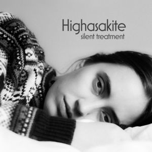 【輸入盤CD】Highasakite / Silent Treatment 【2014/3/4発売】