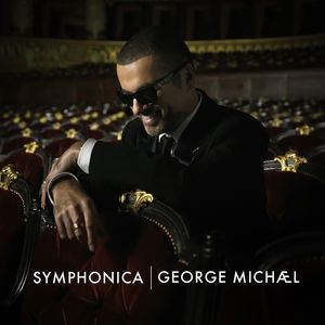 【輸入盤CD】George Michael / Symphonica 【2014/3/18発売】( ジョージ マイケル)