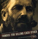【輸入盤CD】【新品】Kevin Costner/Modern West (Soundtrack) / Famous Killing Each Other: Hatfields & McCoys
