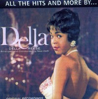 【輸入盤CD】Della Reese / All The Hits More 27 Cuts (デラ リース)