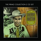 【輸入盤CD】Johnny Horton / Essential Recordings (ジョニー・ホートン)