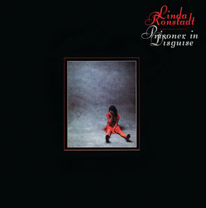 ͢CDۡڿʡLinda Ronstadt / Prisoners In Disguise (󥷥奿å)