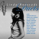 【輸入盤CD】Linda Ronstadt / Duets (リンダ ロンシュタット)