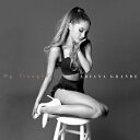 【輸入盤CD】【新品】Ariana Grande / My Everything( アリアナ・グランデ)
