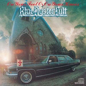 【輸入盤CD】【新品】Blue Oyster Cult / On Your Feet Or On Your Knees (ブルー・オイスター・カルト)