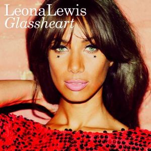 【輸入盤CD】Leona Lewis / Glassheart (レオナ・ルイス)