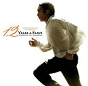 【輸入盤CD】【新品】Soundtrack / 12 Years A Slave (サウンドトラック)