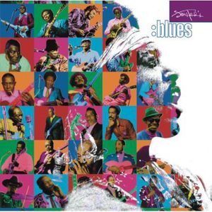 【輸入盤CD】【新品】Jimi Hendrix / Blues (ジミ・ヘンドリックス)