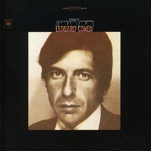 【輸入盤CD】【新品】Leonard Cohen / Songs Of Leonard Cohen (w/Bonus Tracks) (レナード・コーエン)