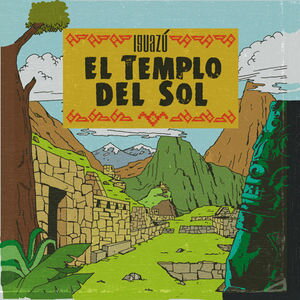 【輸入盤CD】Iguazu / El Templo Del Sol