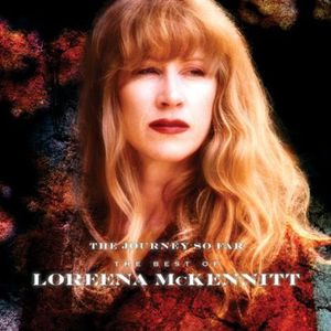 【輸入盤CD】Loreena McKennitt / Journey So Far The Best Of Loreena McKennitt 【2014/3/4発売】( ロリーナ マッケニット)