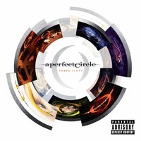 2013/11/19 発売輸入盤収録曲：(パーフェクトサークル)A Perfect Circle, the multi-platinum rock band helmed by Maynard James Keenan (TOOL, Puscifer) and Billy Howerdel (Ashes Divide), issue THREE IXTY, the outfits first greatest hits collection. The release also includes A Perfect Circles first new original, studio recording in a decade with the inclusion of -By And Down,- a song written after the band returned from their self-imposed hiatus for a series of live performances throughout 2010 and 2011.