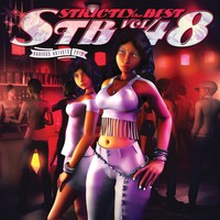 ��͢����CD�ۡڿ��ʡ�VA / Strictly The Best 48