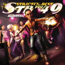 【輸入盤CD】【新品】VA / Strictly The Best 49
