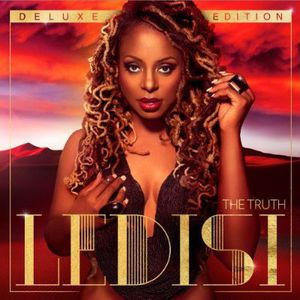 【輸入盤CD】【新品】Ledisi / Truth (Deluxe Edition) (レディシ)