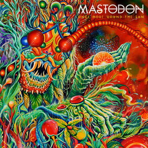 ͢CDۡڿʡMastodon / One More Round The Sun (ޥȥɥ)